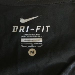 Lebron basketball shooting shirt